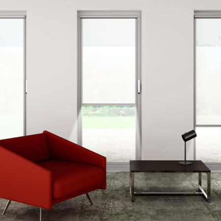 gallery sunbell rullo luce